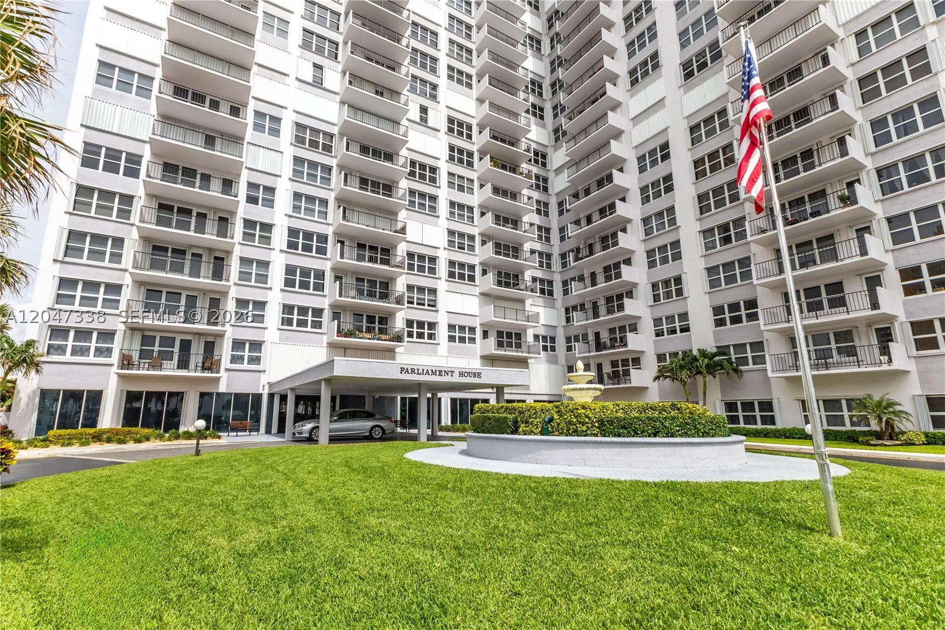 405 N Ocean Boulevard Pompano Beach FL 33062