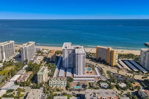 405 N Ocean Boulevard Pompano Beach FL 33062