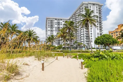 405 N Ocean Boulevard Pompano Beach FL 33062