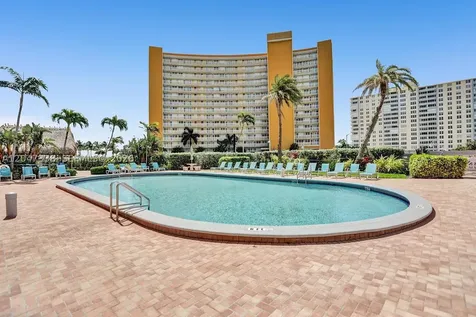 405 N Ocean Boulevard Pompano Beach FL 33062
