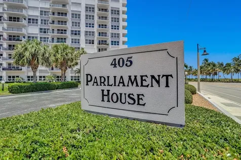 405 N Ocean Boulevard Pompano Beach FL 33062