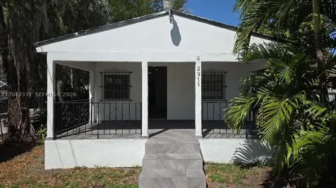 2911 NW 30th Street Miami FL 33142