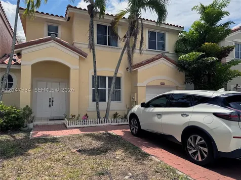 3523 SW 169th Terrace Miramar FL 33027
