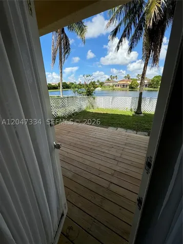 3523 SW 169th Terrace Miramar FL 33027