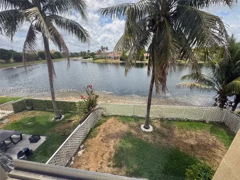 3523 SW 169th Terrace Miramar FL 33027