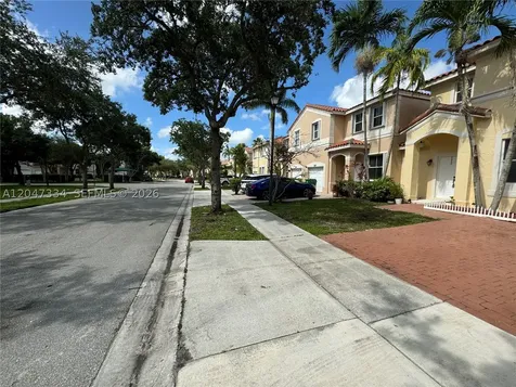 3523 SW 169th Terrace Miramar FL 33027