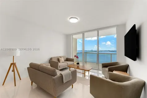 600 NE 27th Street Miami FL 33137