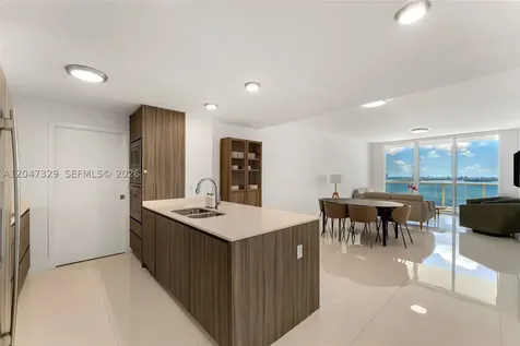 600 NE 27th Street Miami FL 33137