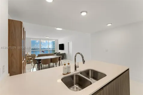 600 NE 27th Street Miami FL 33137