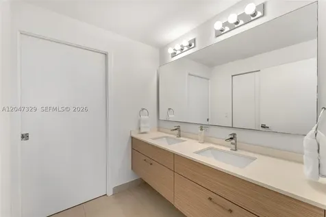 600 NE 27th Street Miami FL 33137