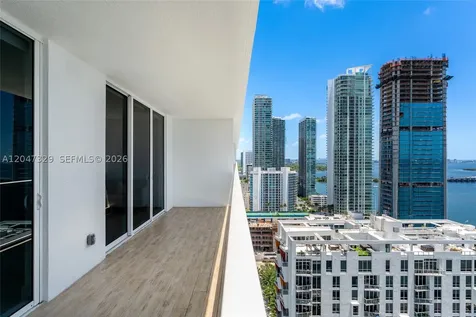 600 NE 27th Street Miami FL 33137