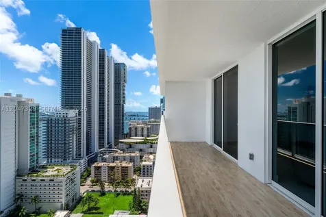 600 NE 27th Street Miami FL 33137
