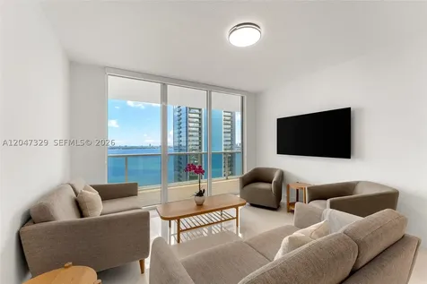 600 NE 27th Street Miami FL 33137