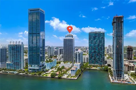 600 NE 27th Street Miami FL 33137