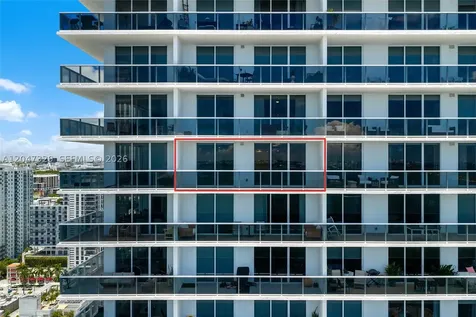 600 NE 27th Street Miami FL 33137
