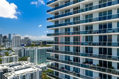 600 NE 27th Street Miami FL 33137