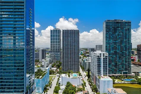 600 NE 27th Street Miami FL 33137