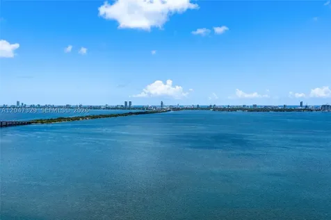 600 NE 27th Street Miami FL 33137