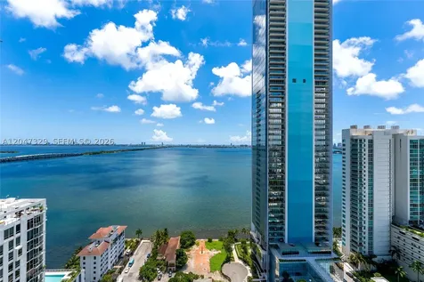 600 NE 27th Street Miami FL 33137
