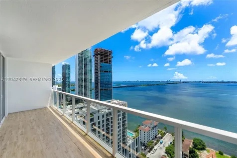 600 NE 27th Street Miami FL 33137