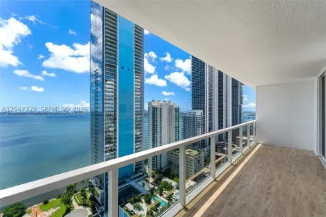 600 NE 27th Street Miami FL 33137