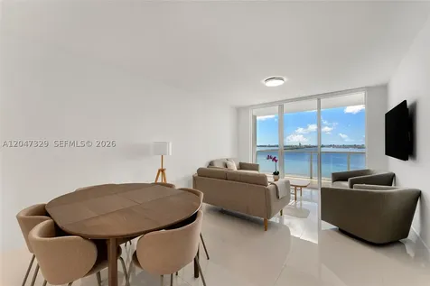600 NE 27th Street Miami FL 33137