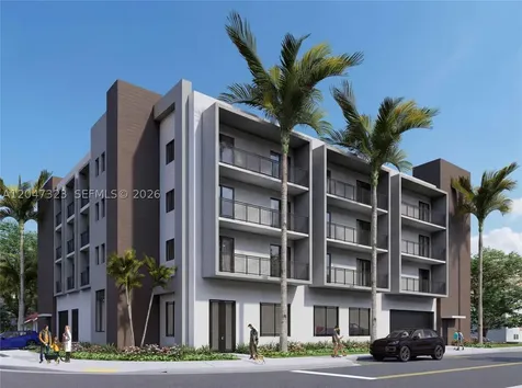 895 NW 45th Avenue Miami FL 33126
