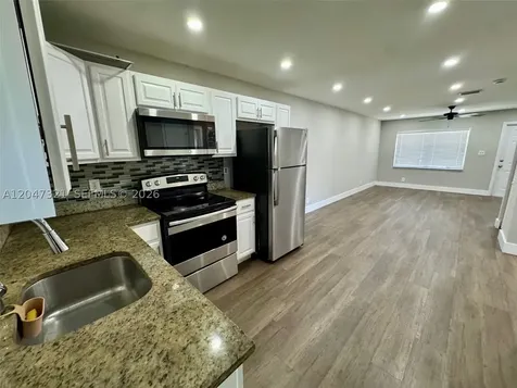 5410 NW 16th Street Lauderhill FL 33313