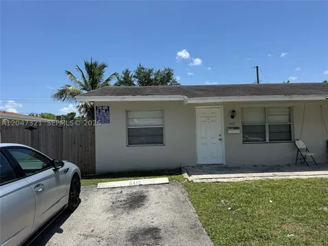 5410 NW 16th Street Lauderhill FL 33313