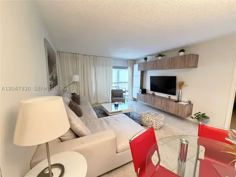 201 178th Drive Sunny Isles Beach FL 33160
