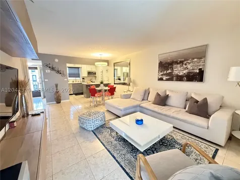201 178th Drive Sunny Isles Beach FL 33160