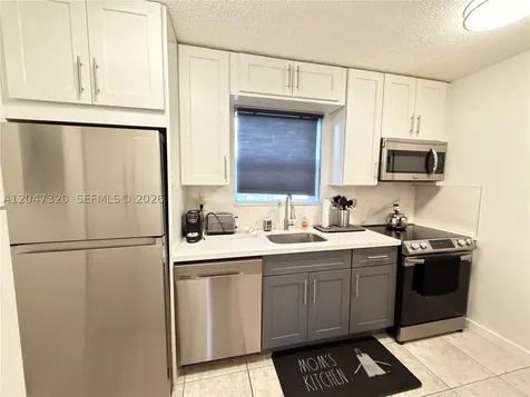 201 178th Drive Sunny Isles Beach FL 33160