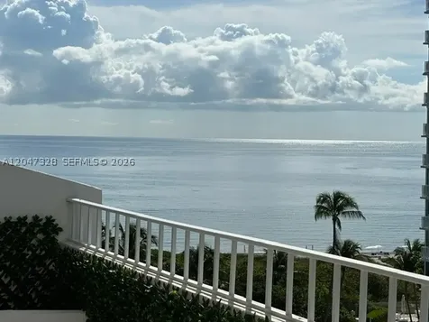 199 Ocean Lane Drive Key Biscayne FL 33149