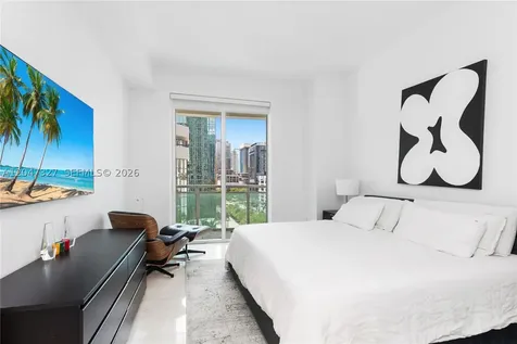 951 Brickell Avenue Miami FL 33131