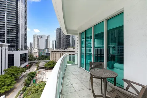 951 Brickell Avenue Miami FL 33131