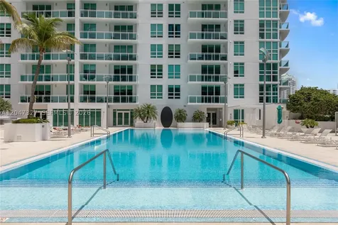 951 Brickell Avenue Miami FL 33131