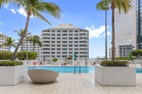 951 Brickell Avenue Miami FL 33131