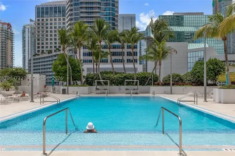 951 Brickell Avenue Miami FL 33131