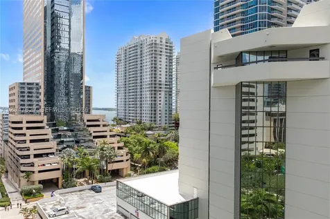 951 Brickell Avenue Miami FL 33131