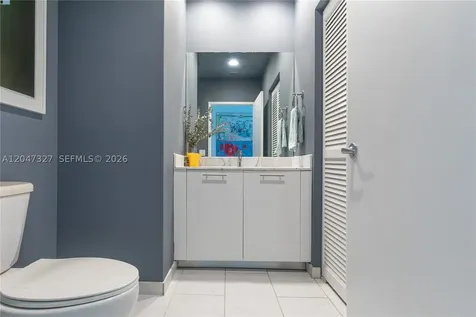 951 Brickell Avenue Miami FL 33131