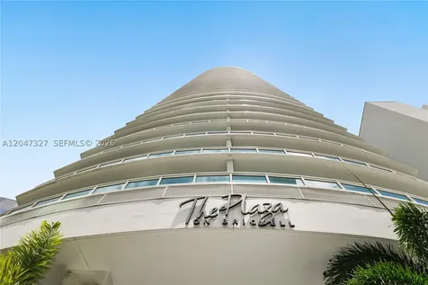 951 Brickell Avenue Miami FL 33131