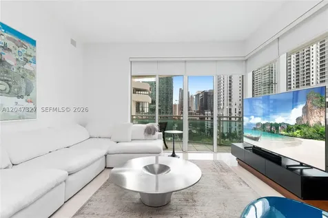 951 Brickell Avenue Miami FL 33131