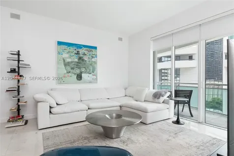 951 Brickell Avenue Miami FL 33131