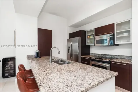 951 Brickell Avenue Miami FL 33131