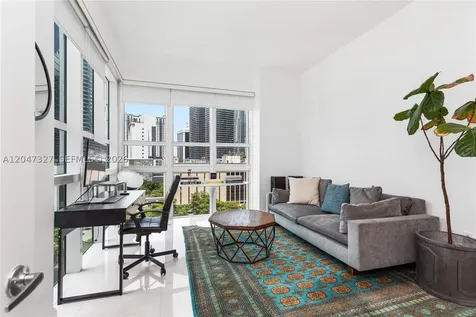 951 Brickell Avenue Miami FL 33131