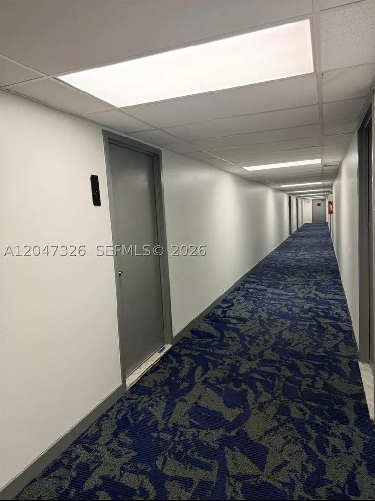 801 Three Islands Boulevard Hallandale Beach FL 33009