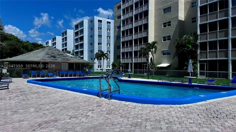 301 NE 14th Avenue Hallandale Beach FL 33009