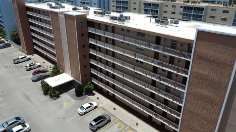 301 NE 14th Avenue Hallandale Beach FL 33009
