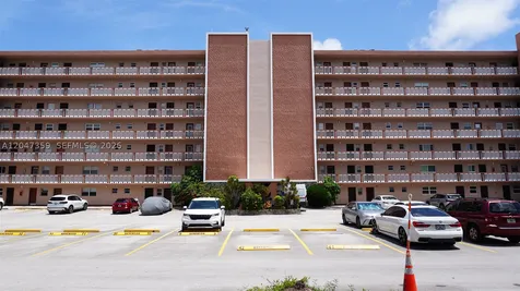 301 NE 14th Avenue Hallandale Beach FL 33009