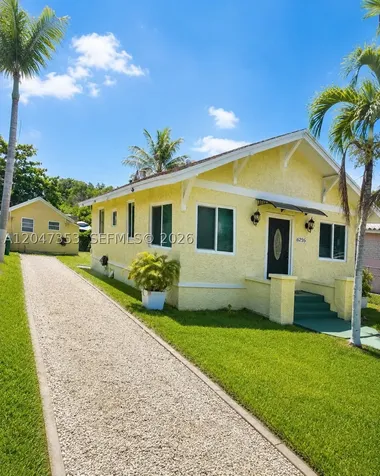 6926 NW 4th Avenue Miami FL 33150